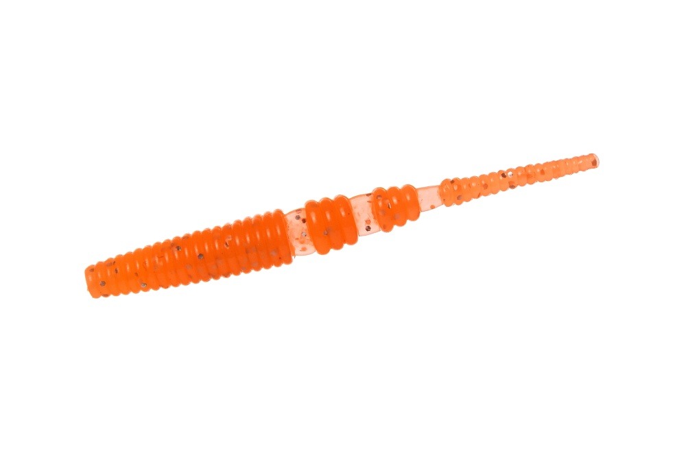 Приманка Croxy Waffle slug 2,8'' цвет 21 - фото 1
