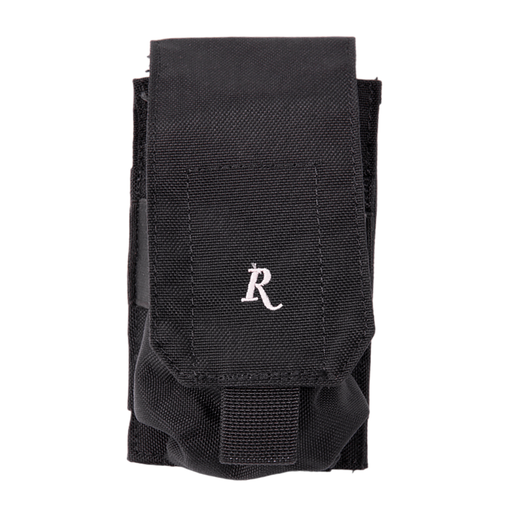Подсумок Remington BLK 14х9см - фото 1