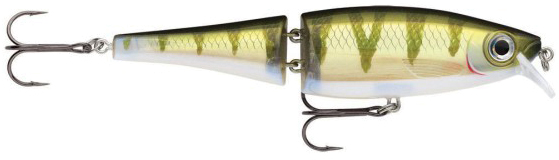 Воблер Rapala BX Swimmer BXS12-YP - фото 1