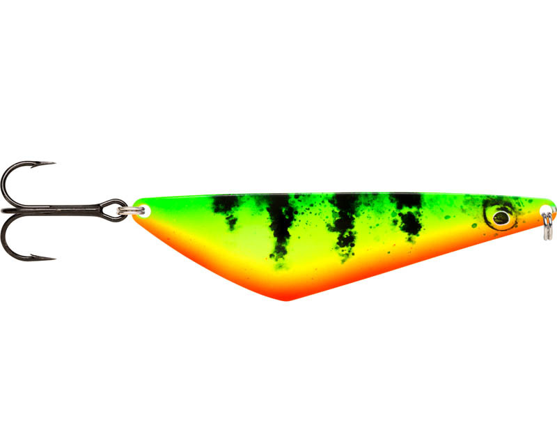 Блесна Rapala Harmaja 31 FT 11,6см 31гр - фото 1