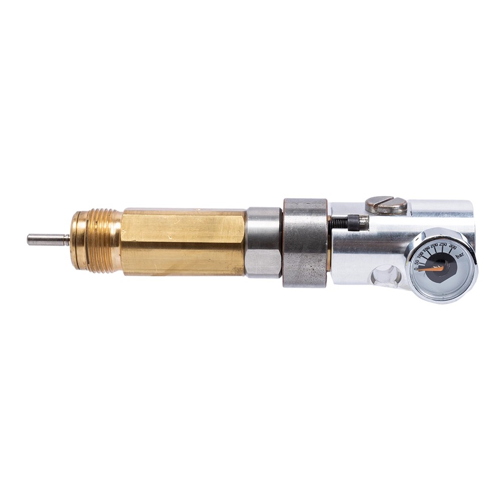 МП Редуктор Walther Rotex RM8 - фото 1