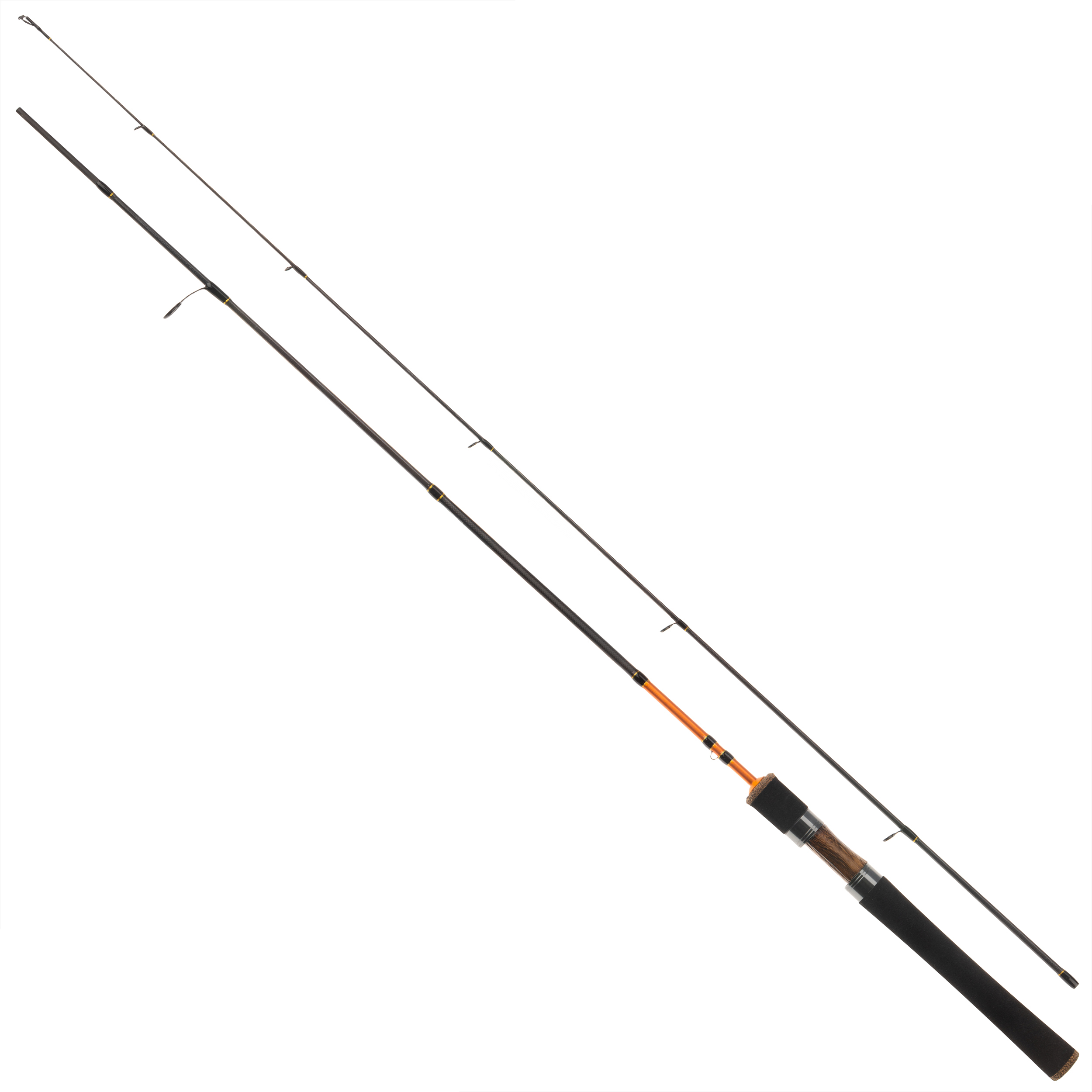 Спиннинг Akara Chub Time 662 UL 1,1-6гр 1,98 - фото 1