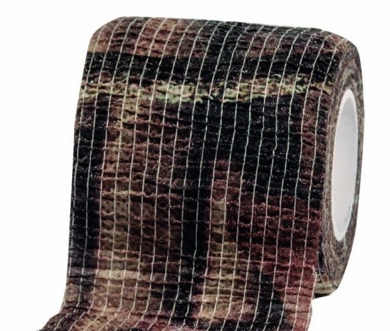 Камуфляжная лента Allen Protective Camo Wrap Infinity 2х175 - фото 1