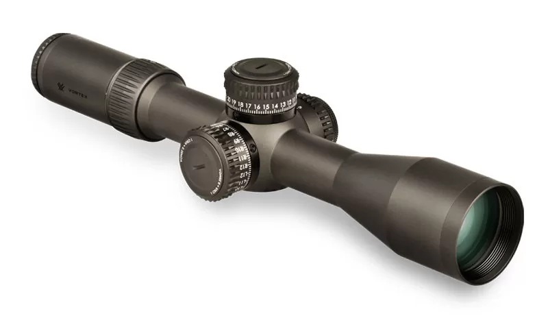 Прицел Vortex Razor Gen.II  3-18x50 EBR-7C MRAD RZR-31805 - фото 1