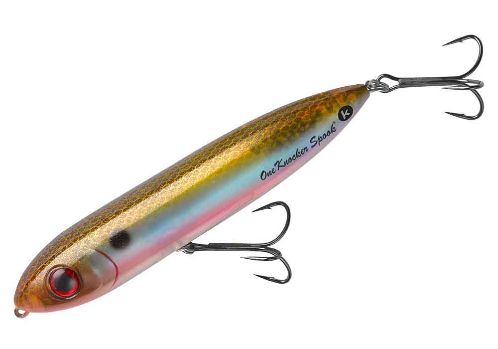 Воблер Heddon rattlin spook XR9253 430 - фото 1