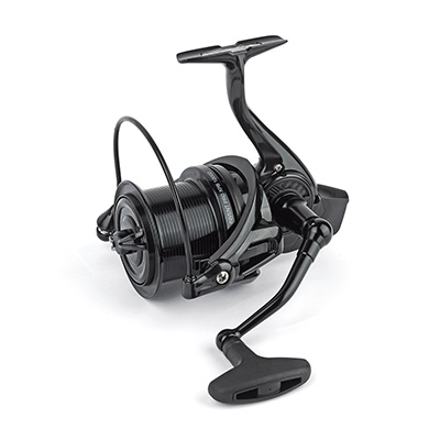 Катушка Nautilus Invent Pro XPB 10000 Com - фото 1