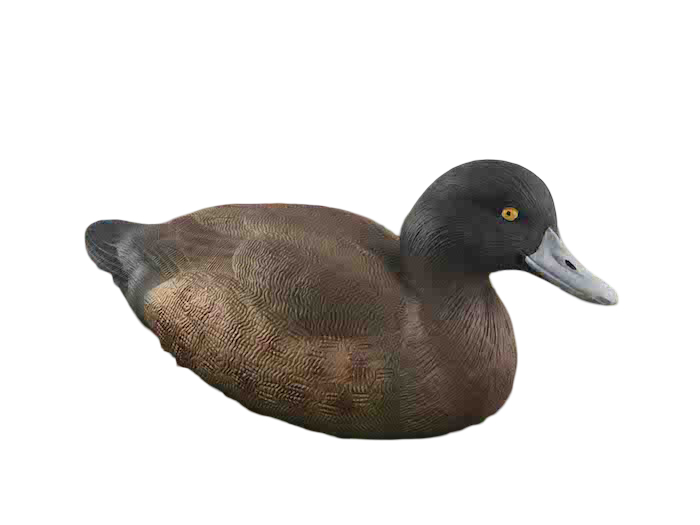 Чучело Oscar Decoys Утка Морская чернеть У33319 - фото 1