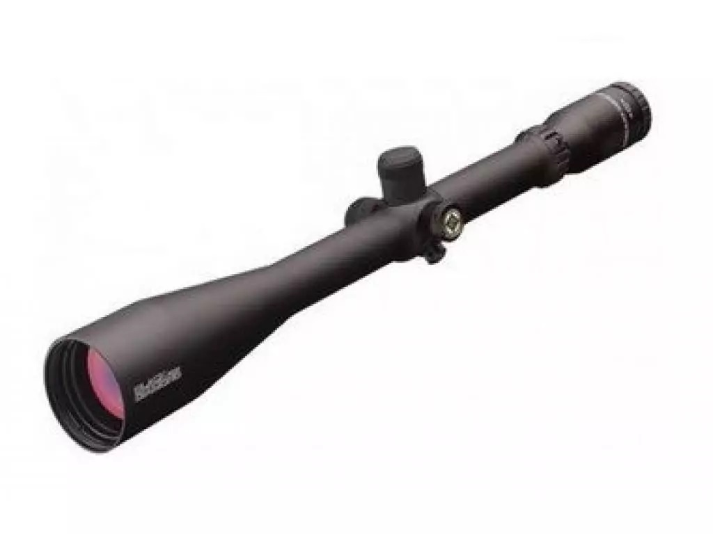 Прицел Burris 8-32x50 Mil Dot - фото 1