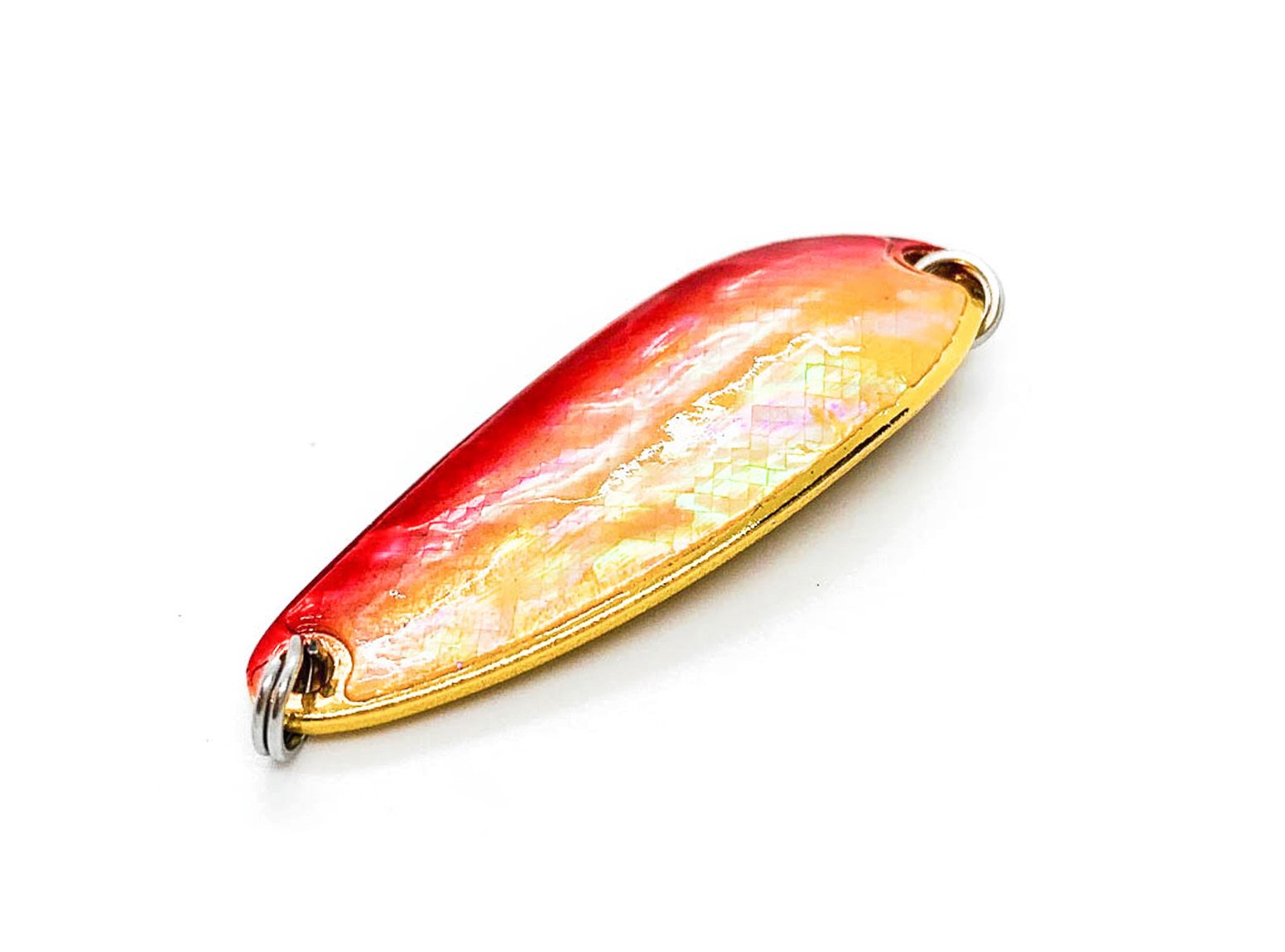 Блесна Smith Pure shell II 9,5гр цв. 03 - фото 1