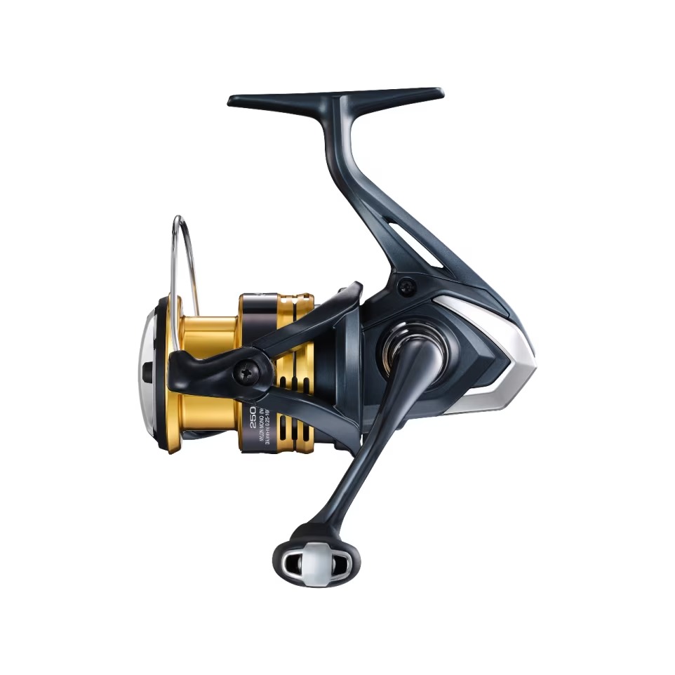 МП Катушка SHIMANO Sahara FJ C2000S - фото 1