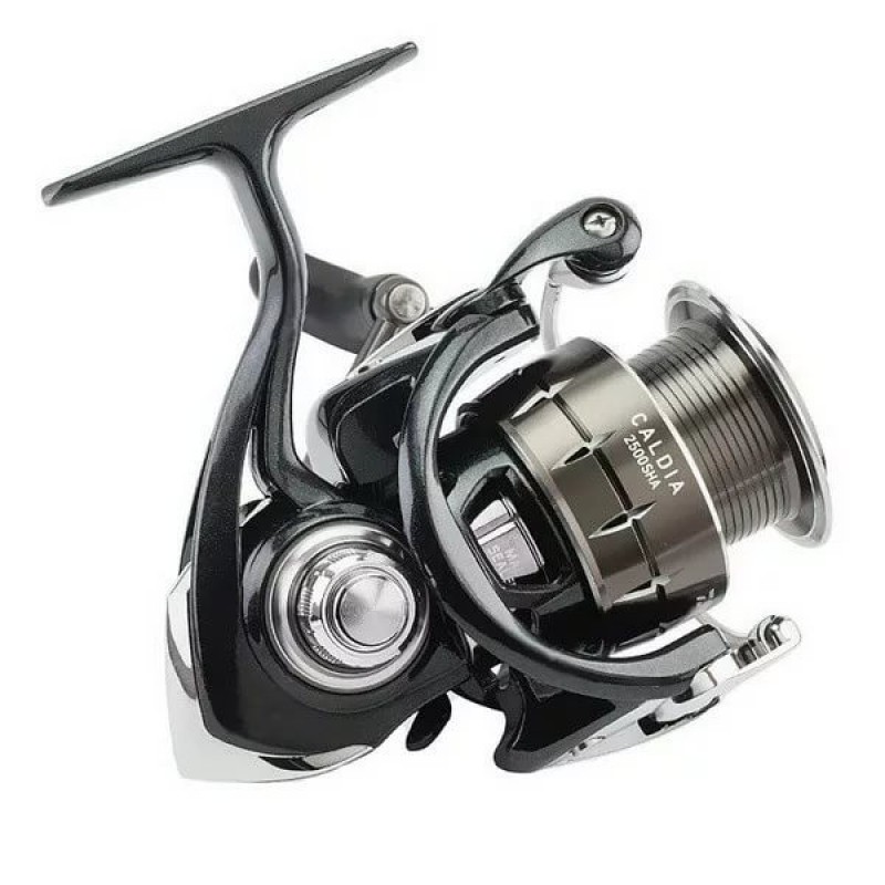 Катушка Daiwa Caldia SHA 2500 - фото 1