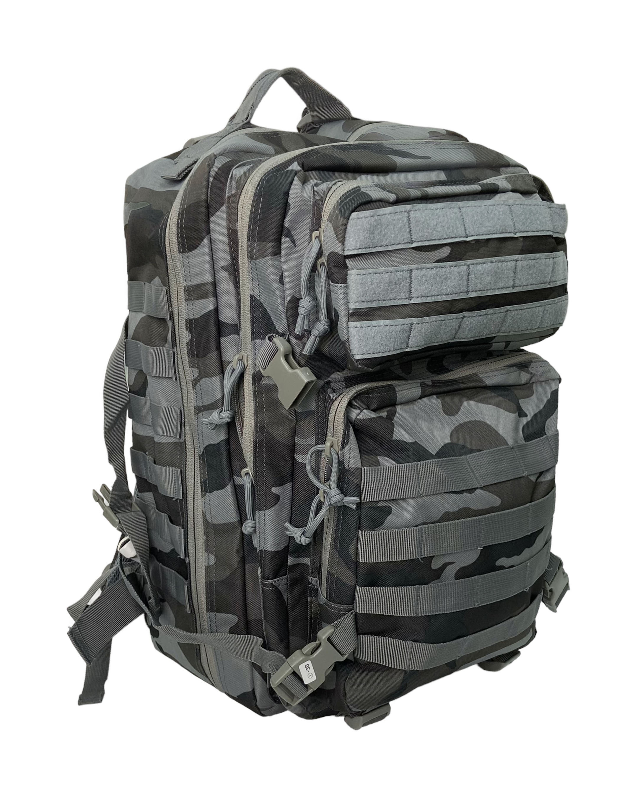 Рюкзак Taigan Storm 45L naval camo   - фото 1