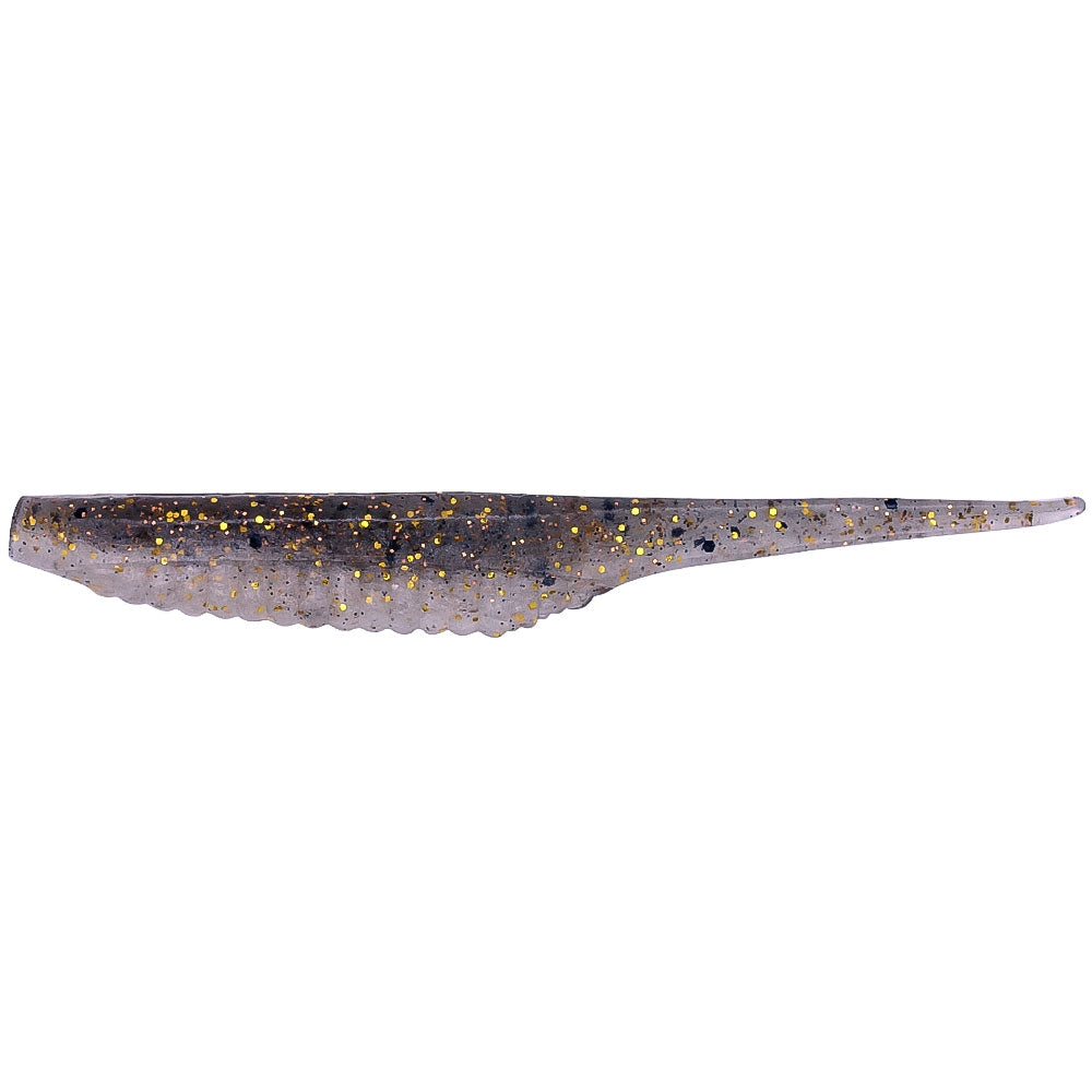 Приманка DUO Realis Versa Pintail 4" F078 Gold Flash Shad - фото 1