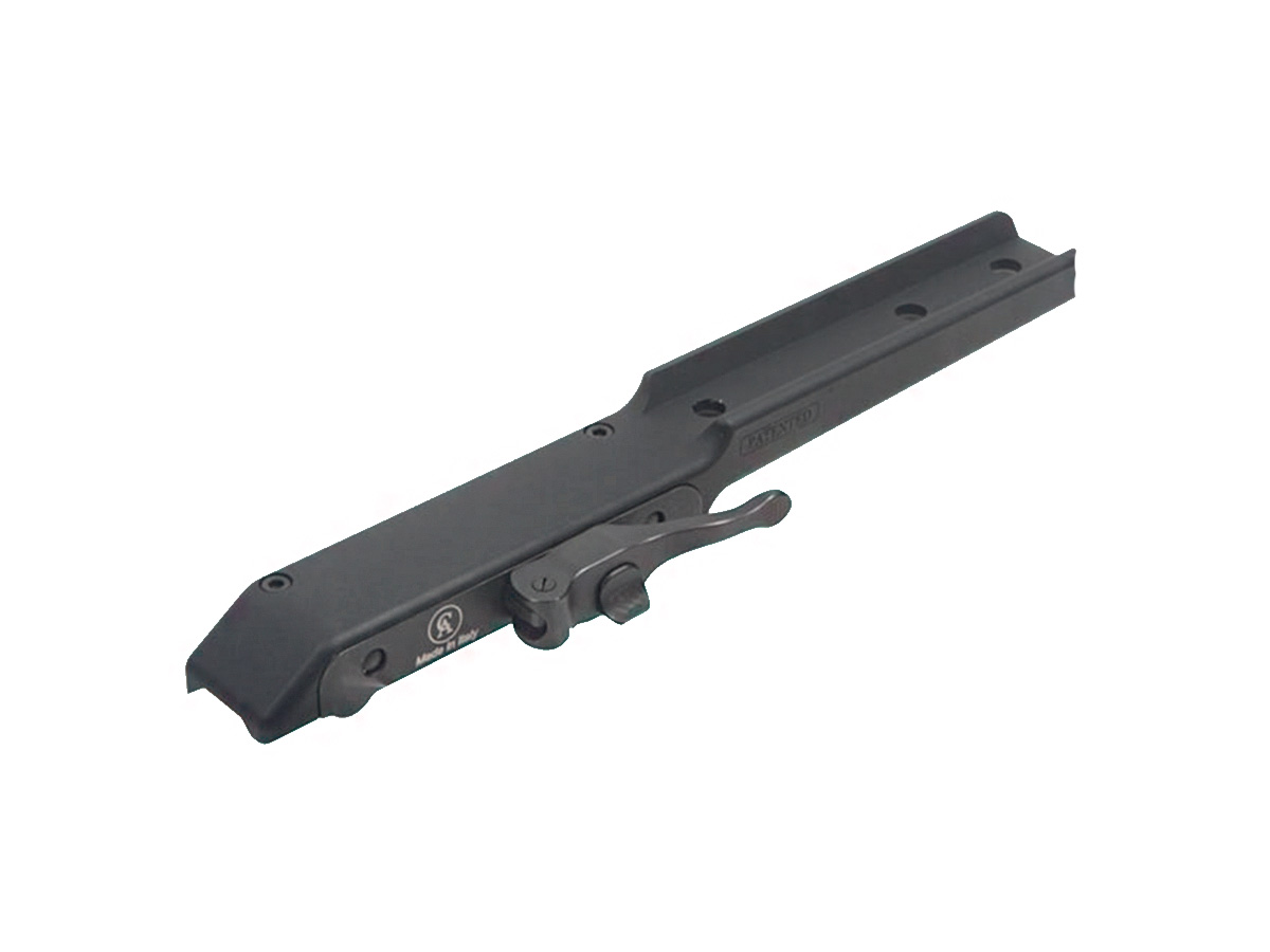 Крепление б/с Blaser под Pulsar/Yuokon SBB10 - фото 1