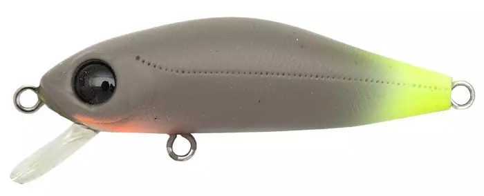 Воблер Pontoon21 Crackjack 48F-SR 48мм 3,1гр 0,8-1,0м 15M - фото 1