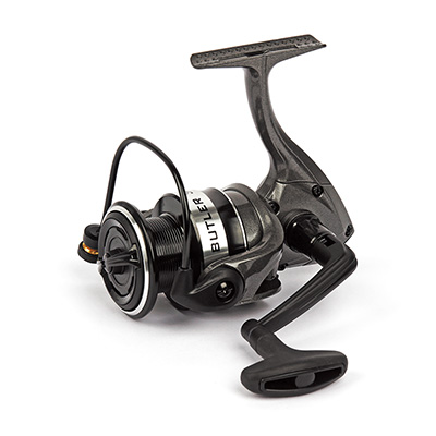 Катушка Nautilus Butler NBE3000 Com - фото 1