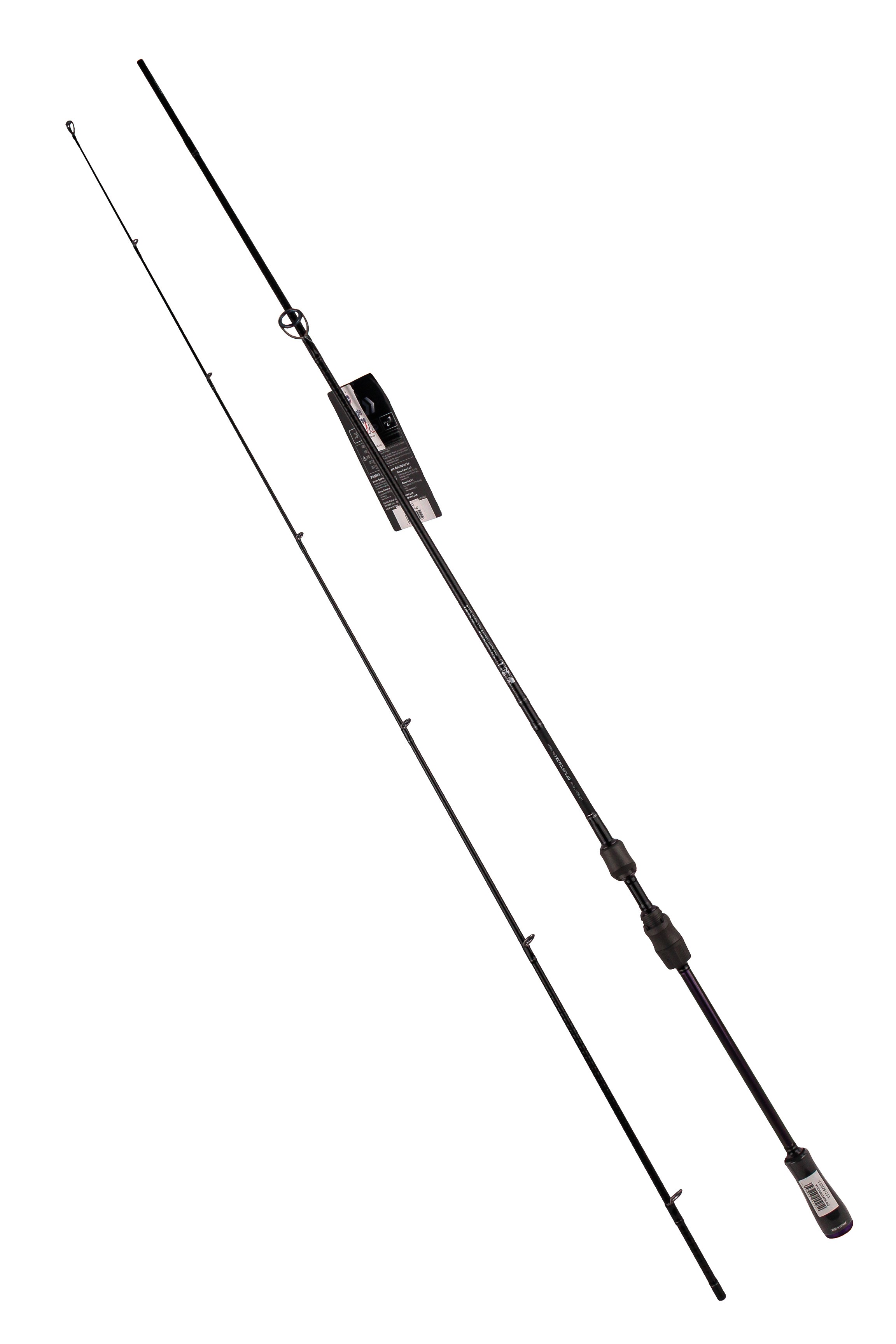 Спиннинг Daiwa Prorex X  2,10м 7-21гр - фото 1