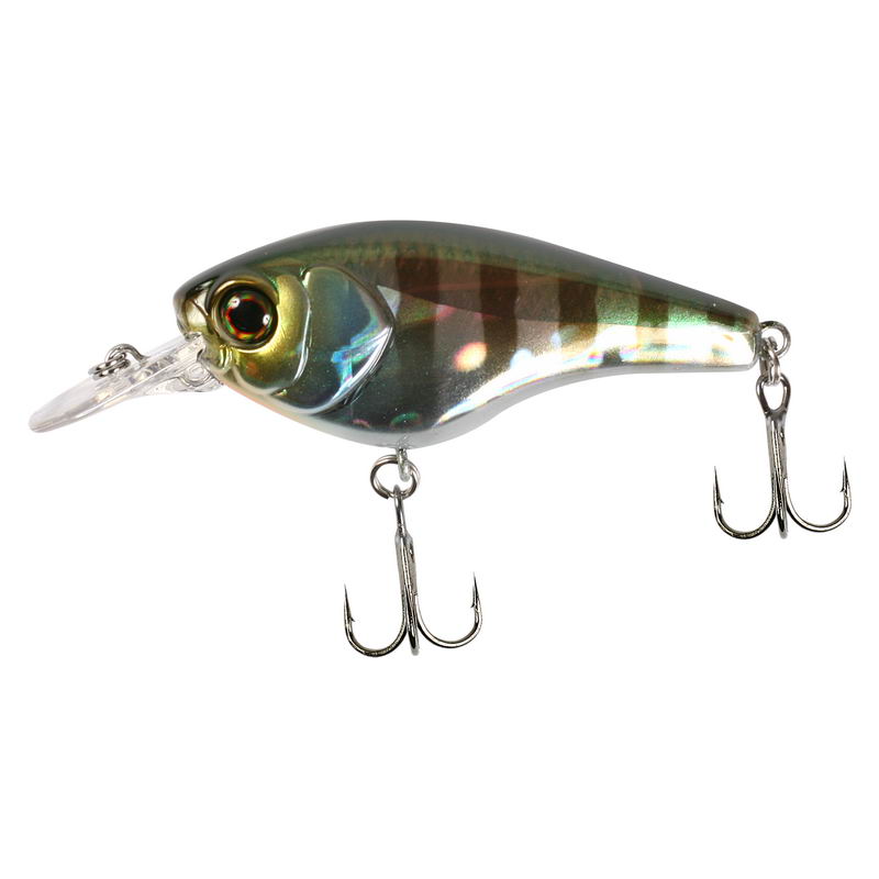 Воблер Jackall Jaco 58SR hl bluegill - фото 1