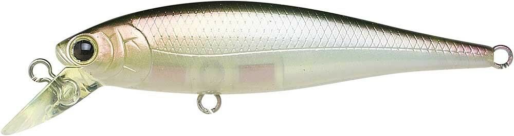 Воблер Lucky Craft B-Freeze 65SP 0215 857 Shad - фото 1