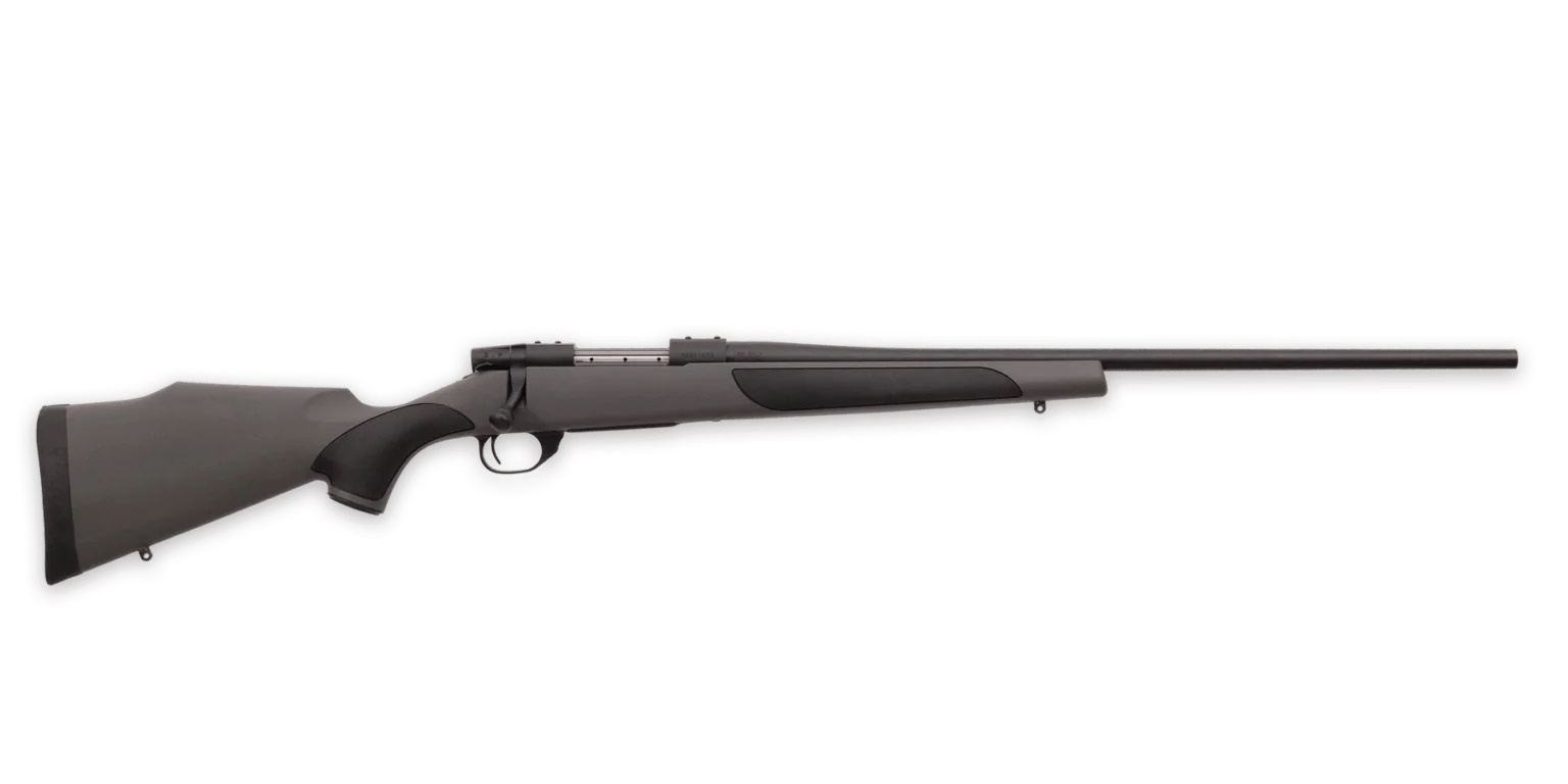 МП Карабин Weatherby 6,5 Creedmoor Vanguard-S2 Synth - фото 1