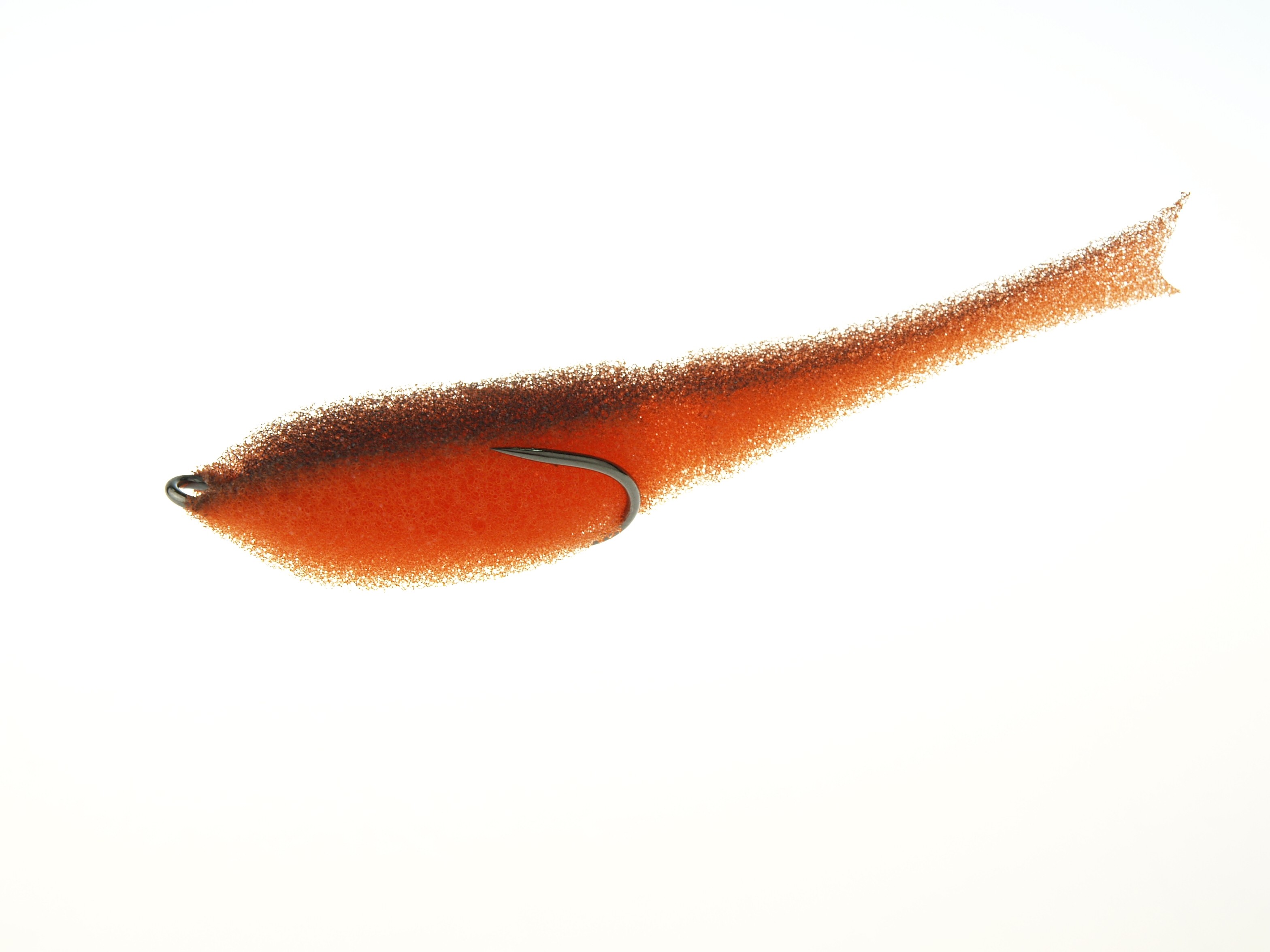 груз эксцентрик для поролоновой рыбки