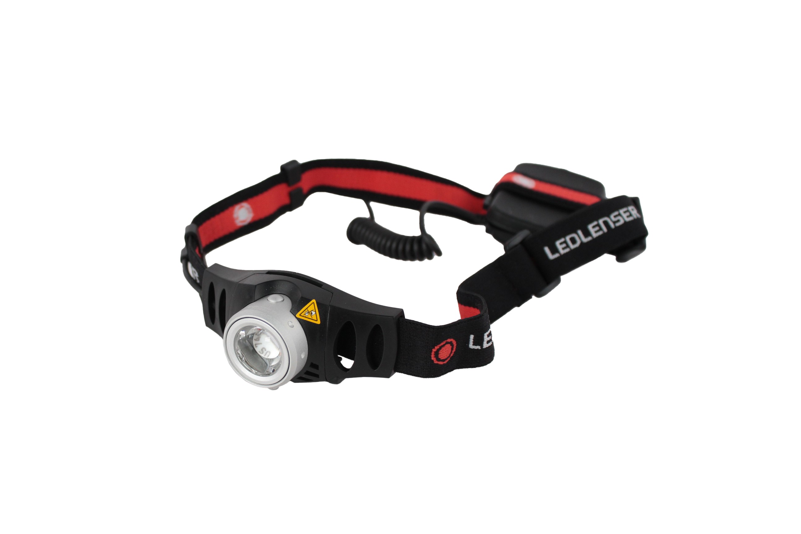 Фонарь Led Lenser H3.2 - фото 1