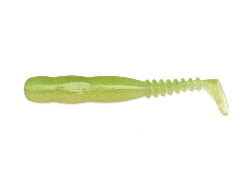 Приманка Reins 2&quot; Rockvibe Shad - Ayu - фото 1