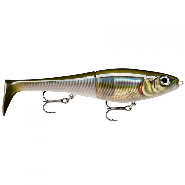 Воблер Rapala X-Rap Peto 14 SMB 0,5-1м 14см 39гр - фото 1
