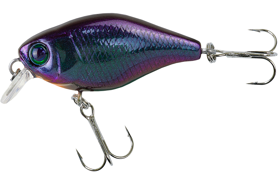 Воблер Jackall Chubby 38 SR Silent ul bug - фото 1