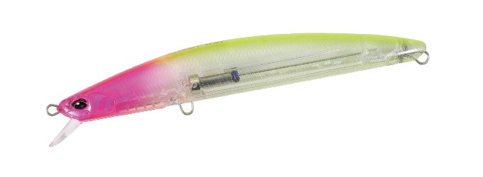 Воблер DUO Tide Minnow Ghost 170F CLA0602 - фото 1