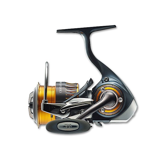 Катушка Daiwa Certate 16 2506 - фото 1