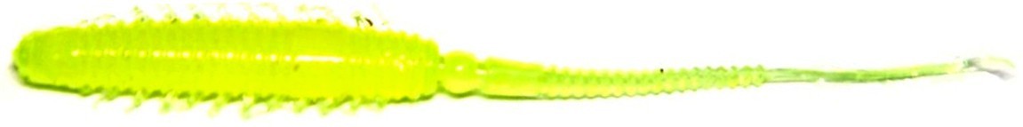 Приманка Hayabusa червь FS304-06 2.5" 8шт - фото 1