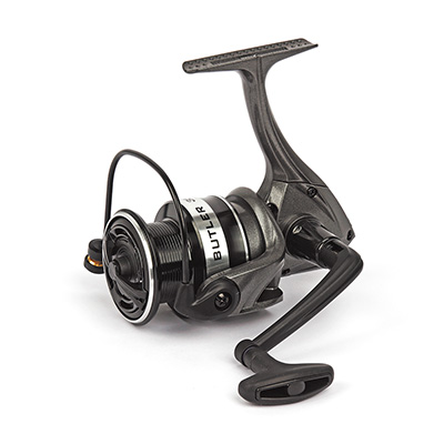 Катушка Nautilus Butler NBE3500 Com - фото 1