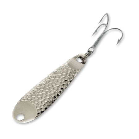 Блесна Acme Trophy spoon 7гр CH - фото 1