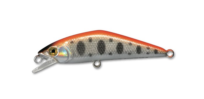 Воблер Smith D-Contact 50 Type II цв 09 - фото 1