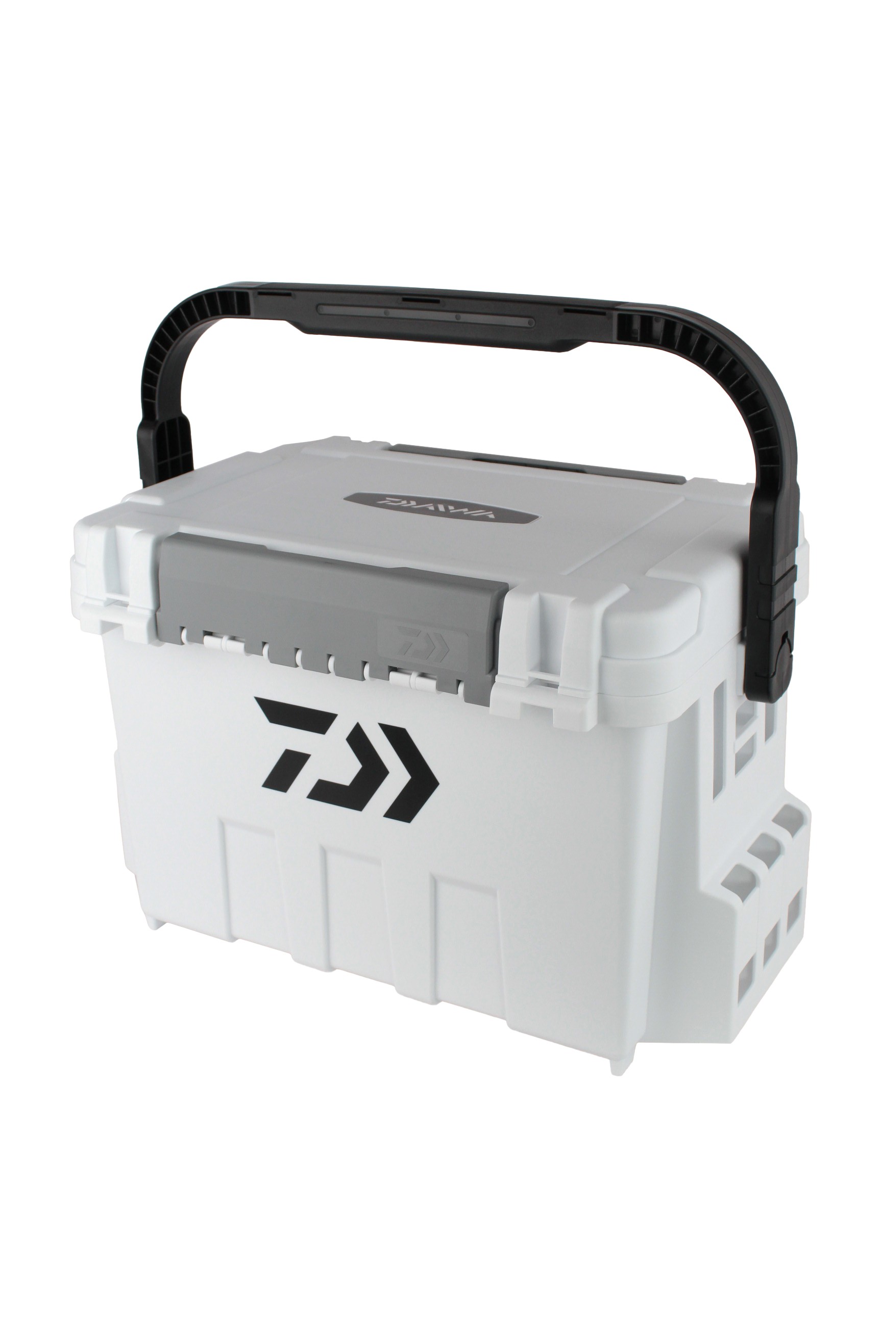 МП Ящик Daiwa Tackle box TB9000 white - фото 1