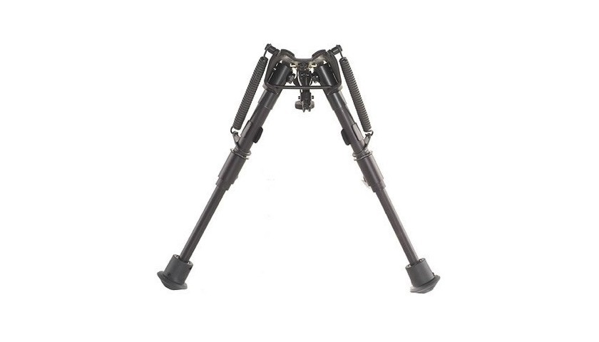 Сошки Harris Bipod 1A2 мод. BR 6-9&quot; - фото 1