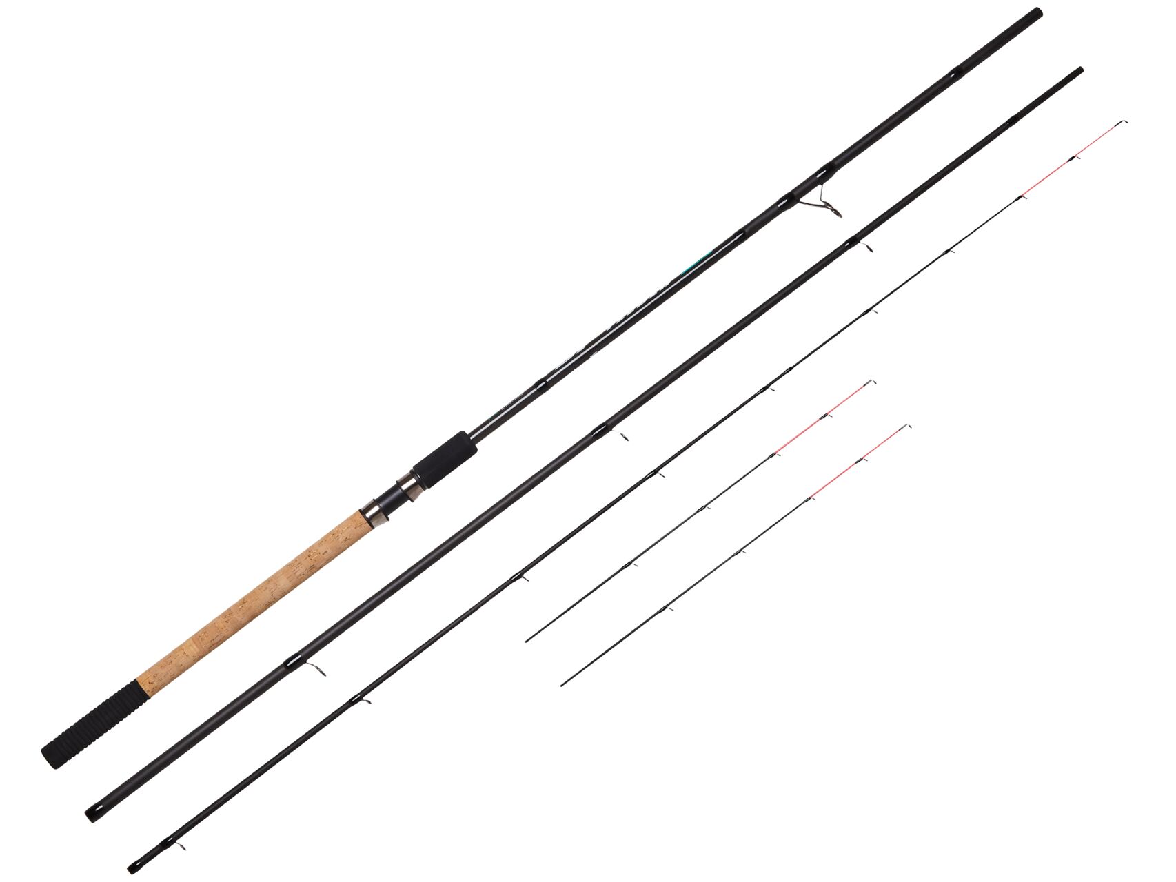 Удилище Salmo Diamond BP feeder 120 3,60 - фото 1