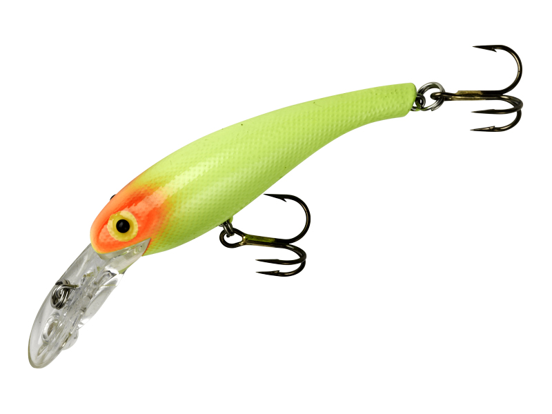 Воблер Cotton Cordell wally diver CD6106