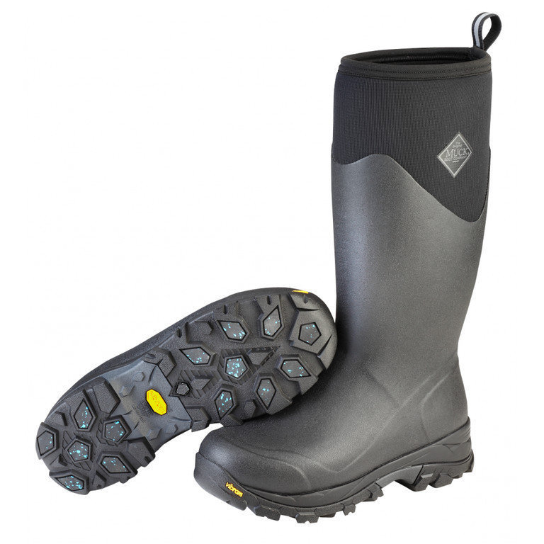 Сапоги Muck Boot Arctic Ice Tall - фото 1