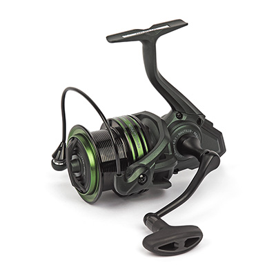 Катушка Nautilus Resolution Feeder 6000 Com - фото 1