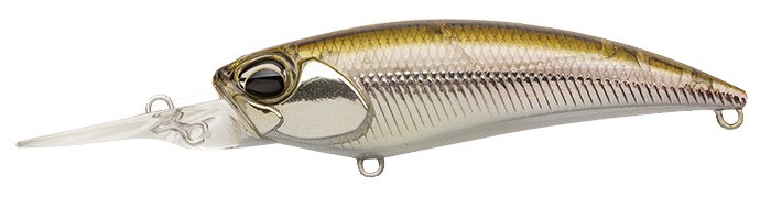 Воблер Duo Realis Shad 59мм 4.7гр S61 - фото 1