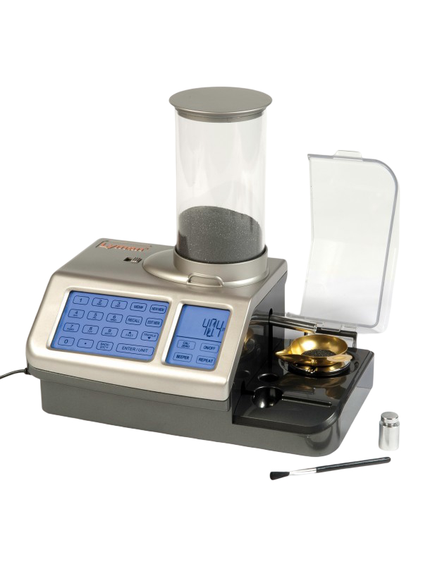 Электронный дозатор пороха Lyman Gen 5 - фото 1