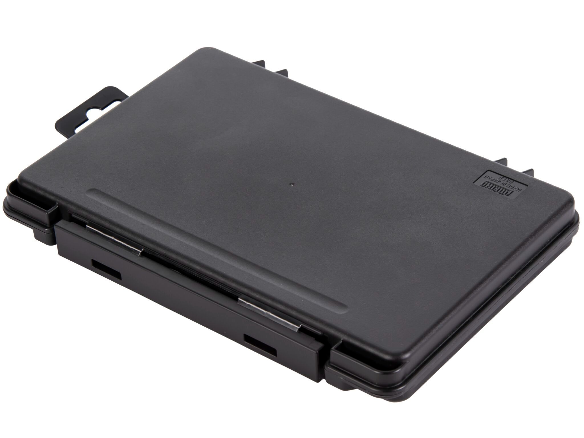 Коробка Meiho Versus free board case 3010A 205х145х24 - фото 1