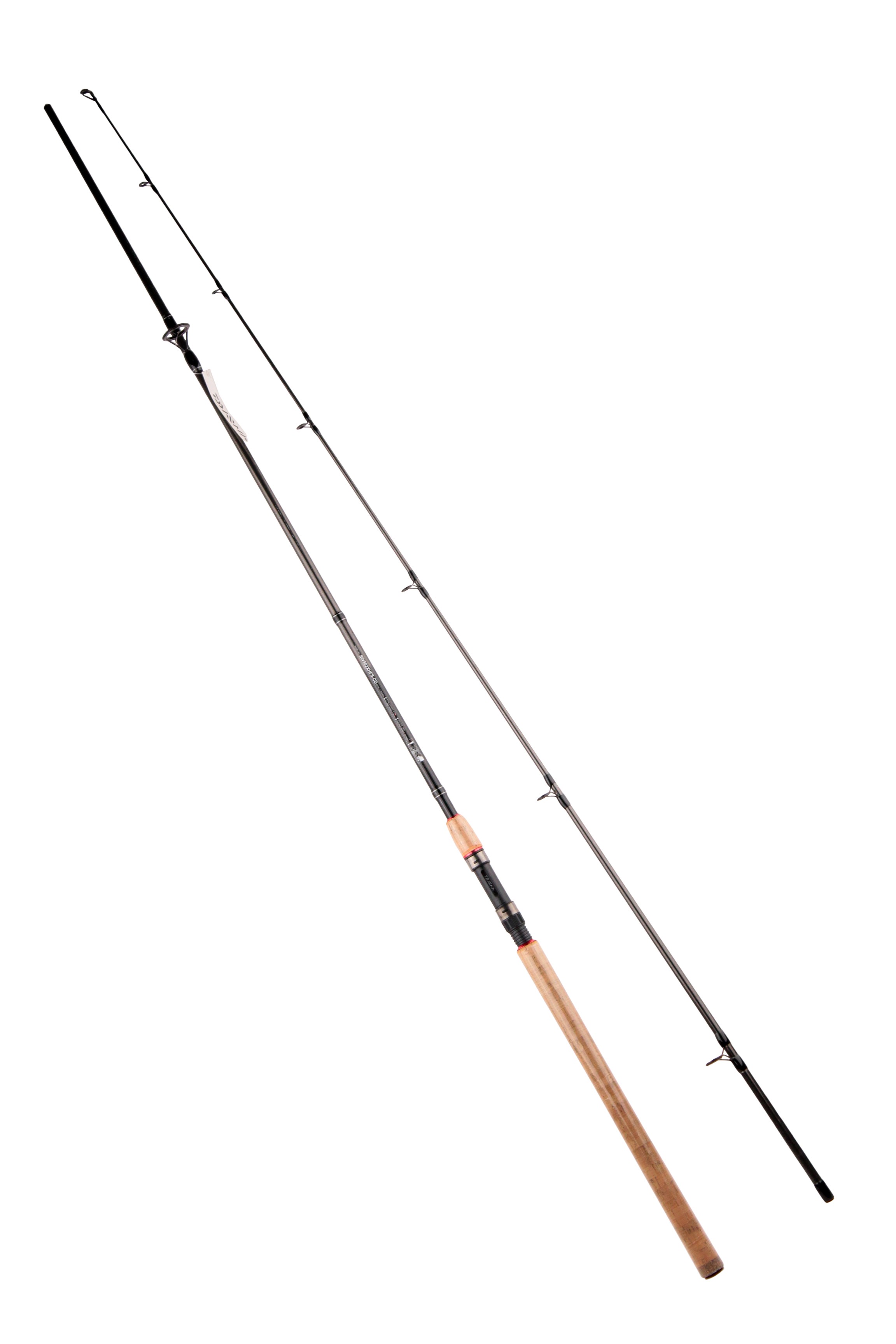 Спиннинг Daiwa Sweepfire Spin 2.70м 50-150гр - фото 1