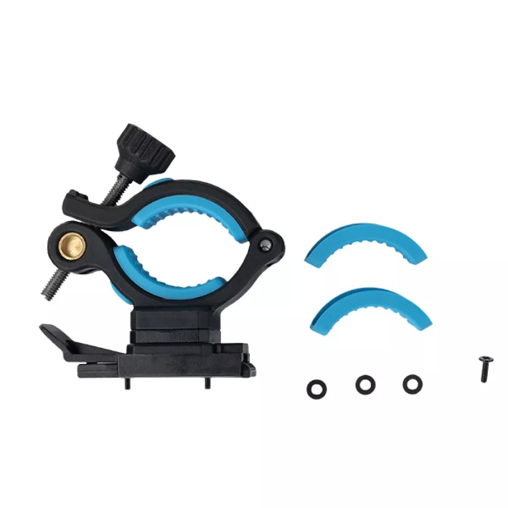 Велосипедное крепление AT2X для фонаря Wuben X1 X2 - фото 1