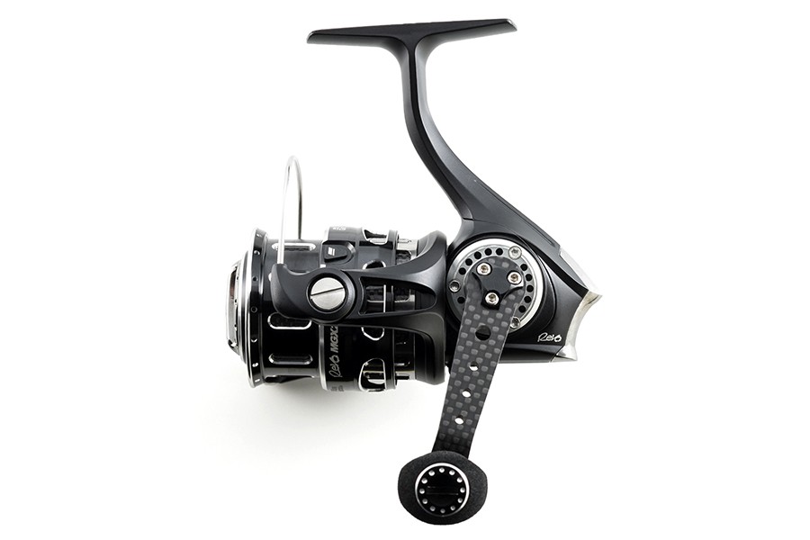 Катушка Abu Garcia Revo MGX 20 SPIN - фото 1