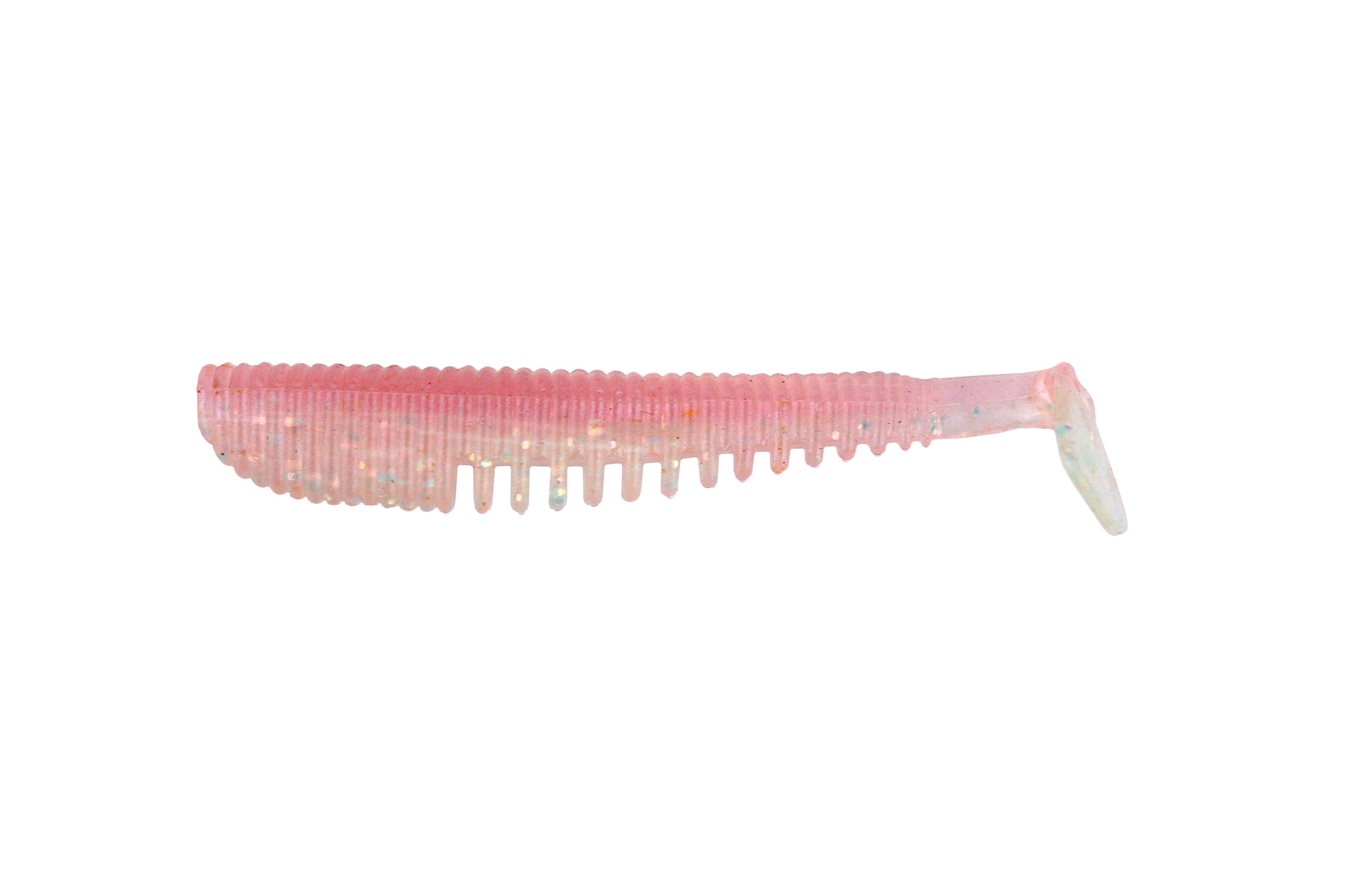 Приманка Pontoon21 виброхвост Homunculures Awaruna 2,0&quot; 438 уп.9шт