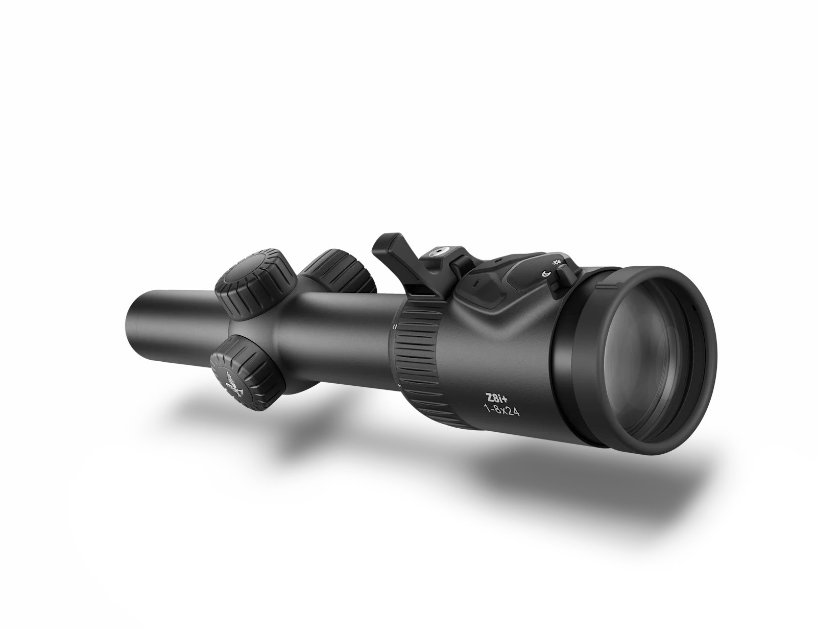 Прицел оптический Swarovski Z8i+ 1-8х24 SR сетка BRT-I - фото 1