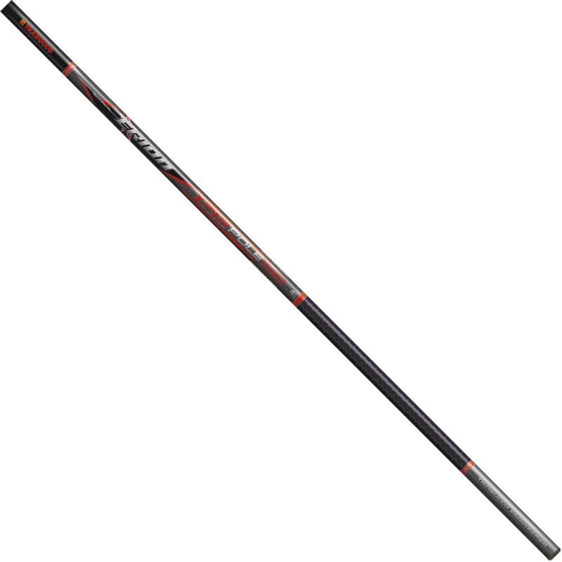 Удилище Trabucco Erion X-power pole 5,00м - фото 1